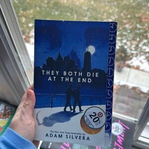 They both die at the end